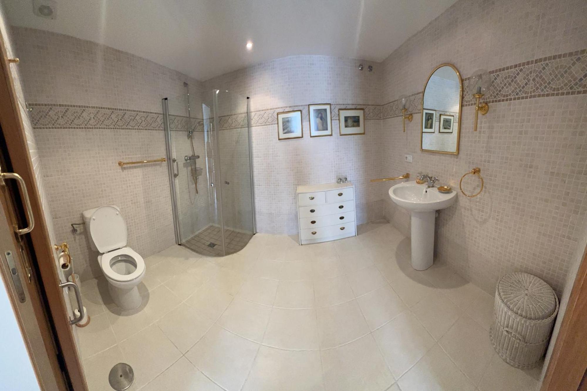 Apartamento Alfaz Del Sol L'Alfas del Pi Buitenkant foto