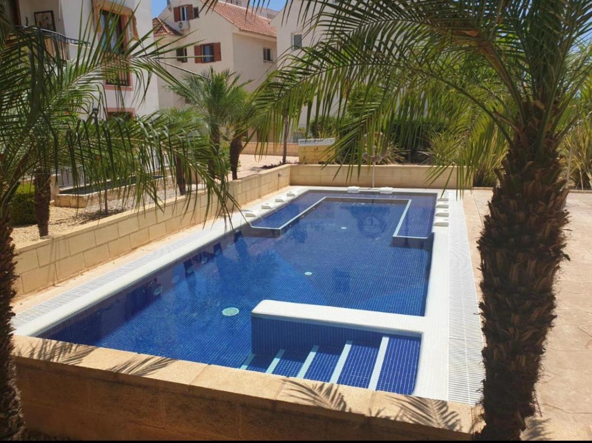 Apartamento Alfaz Del Sol L'Alfas del Pi Buitenkant foto